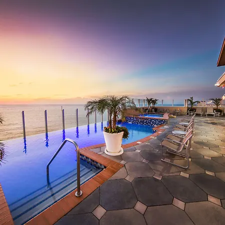 Hilton Virginia Beach Oceanfront